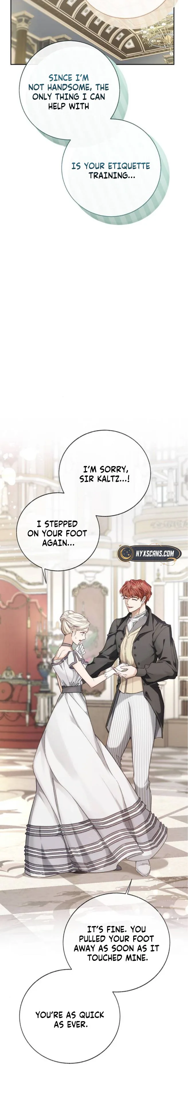 Death Can’t Sleep Chapter 9 Page 12