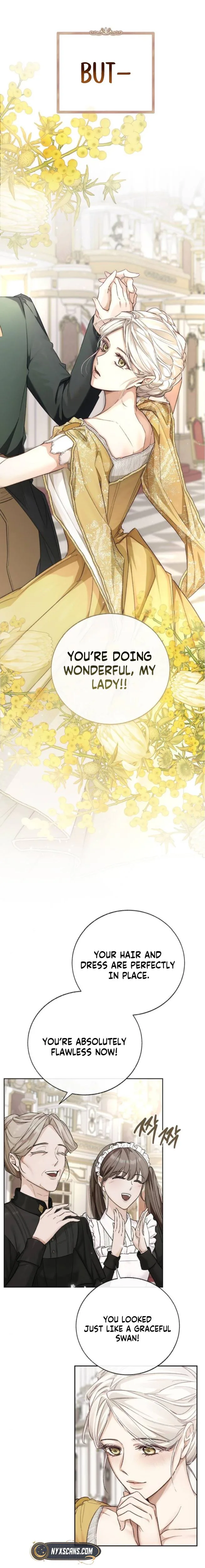 Death Can’t Sleep Chapter 9 Page 16