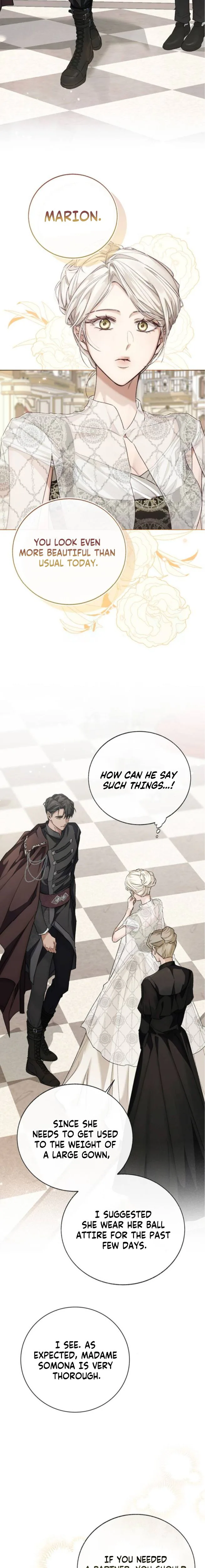 Death Can’t Sleep Chapter 9 Page 20