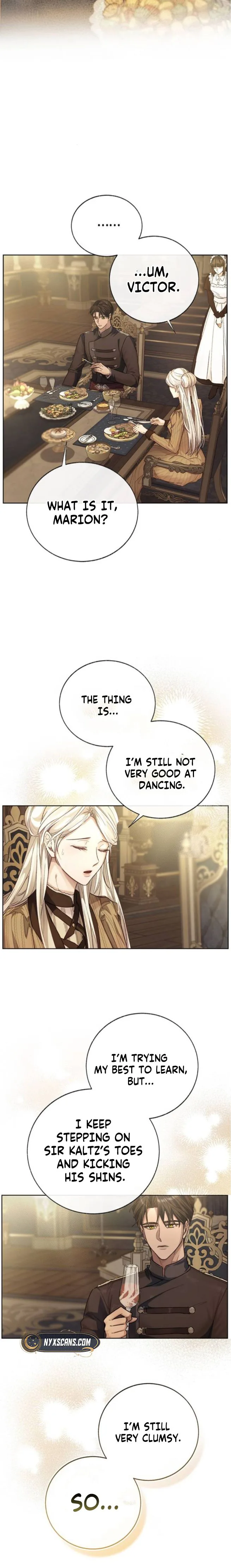 Death Can’t Sleep Chapter 9 Page 24