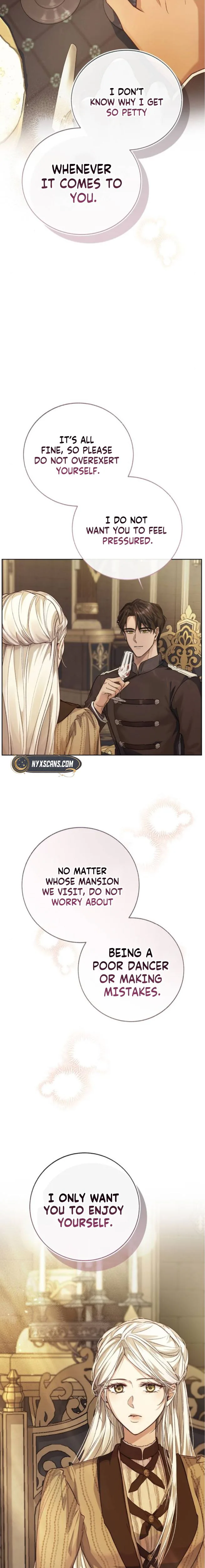 Death Can’t Sleep Chapter 9 Page 26