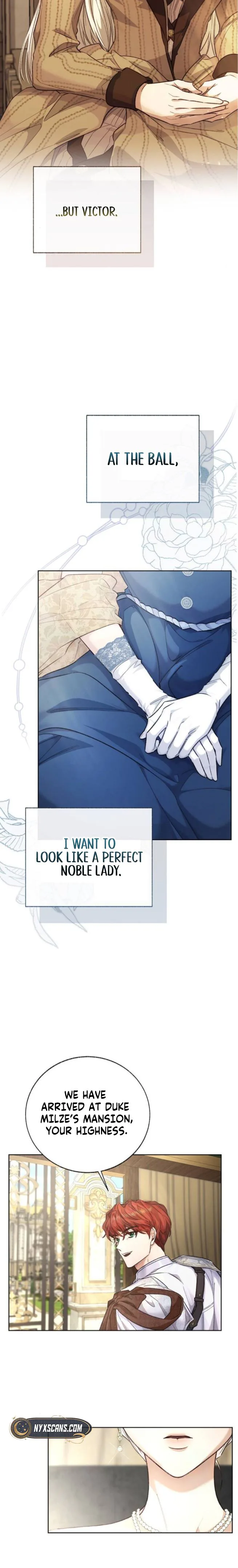 Death Can’t Sleep Chapter 9 Page 27