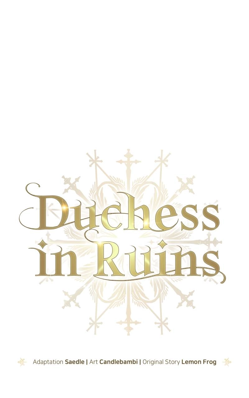Duchess in Ruins Chapter 1 Page 105