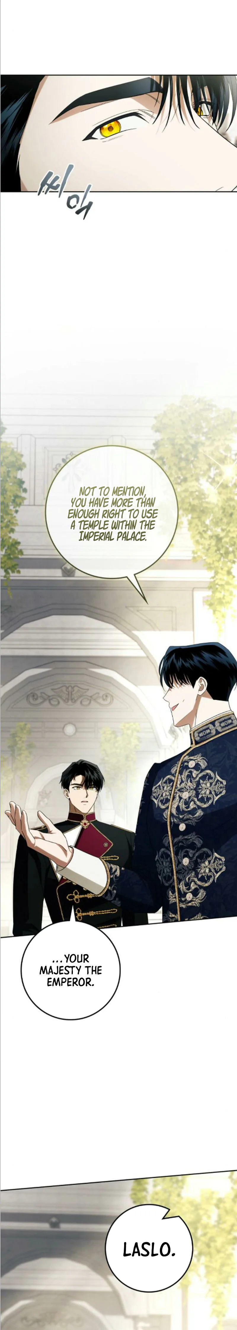 Duchess in Ruins Chapter 61 Page 18