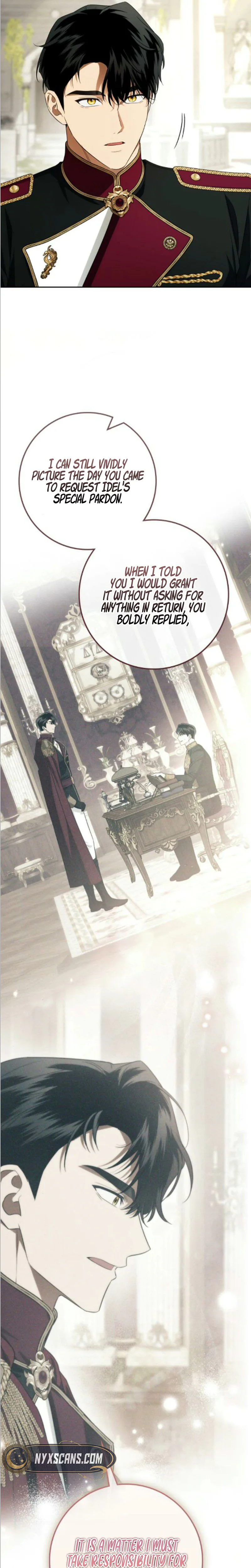 Duchess in Ruins Chapter 61 Page 19