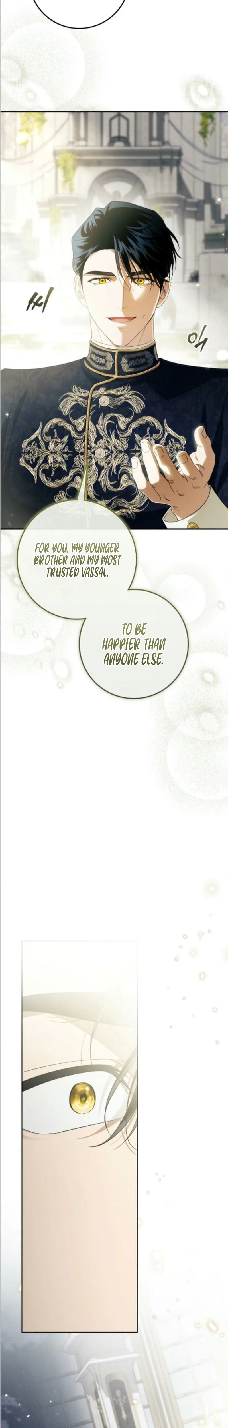 Duchess in Ruins Chapter 61 Page 21