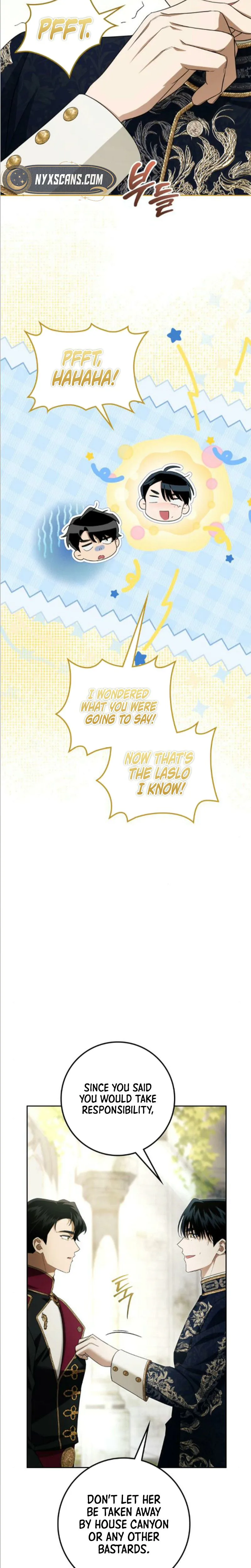 Duchess in Ruins Chapter 61 Page 24