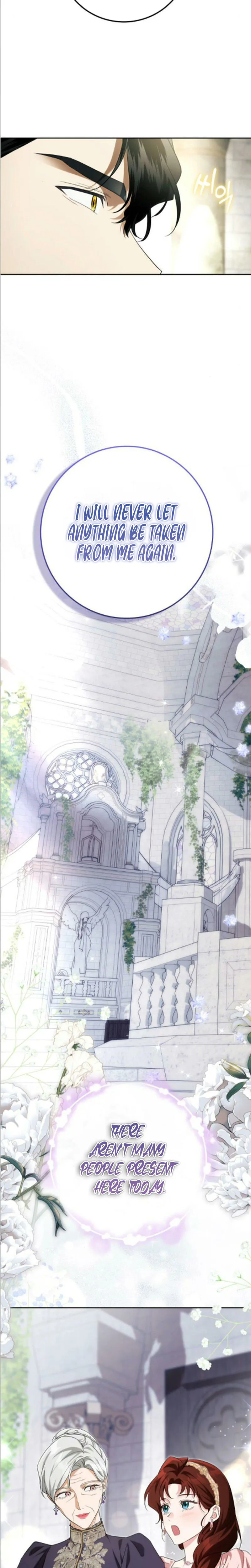 Duchess in Ruins Chapter 61 Page 25