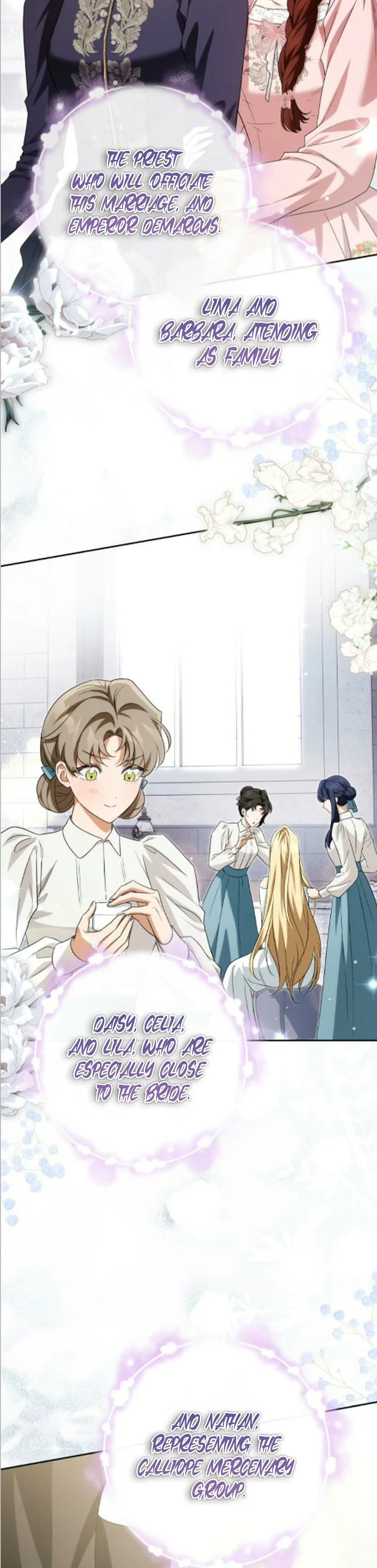 Duchess in Ruins Chapter 61 Page 26