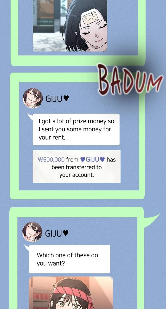 Ex-Love Review Chapter 1 - Ex-Love Review Page 126