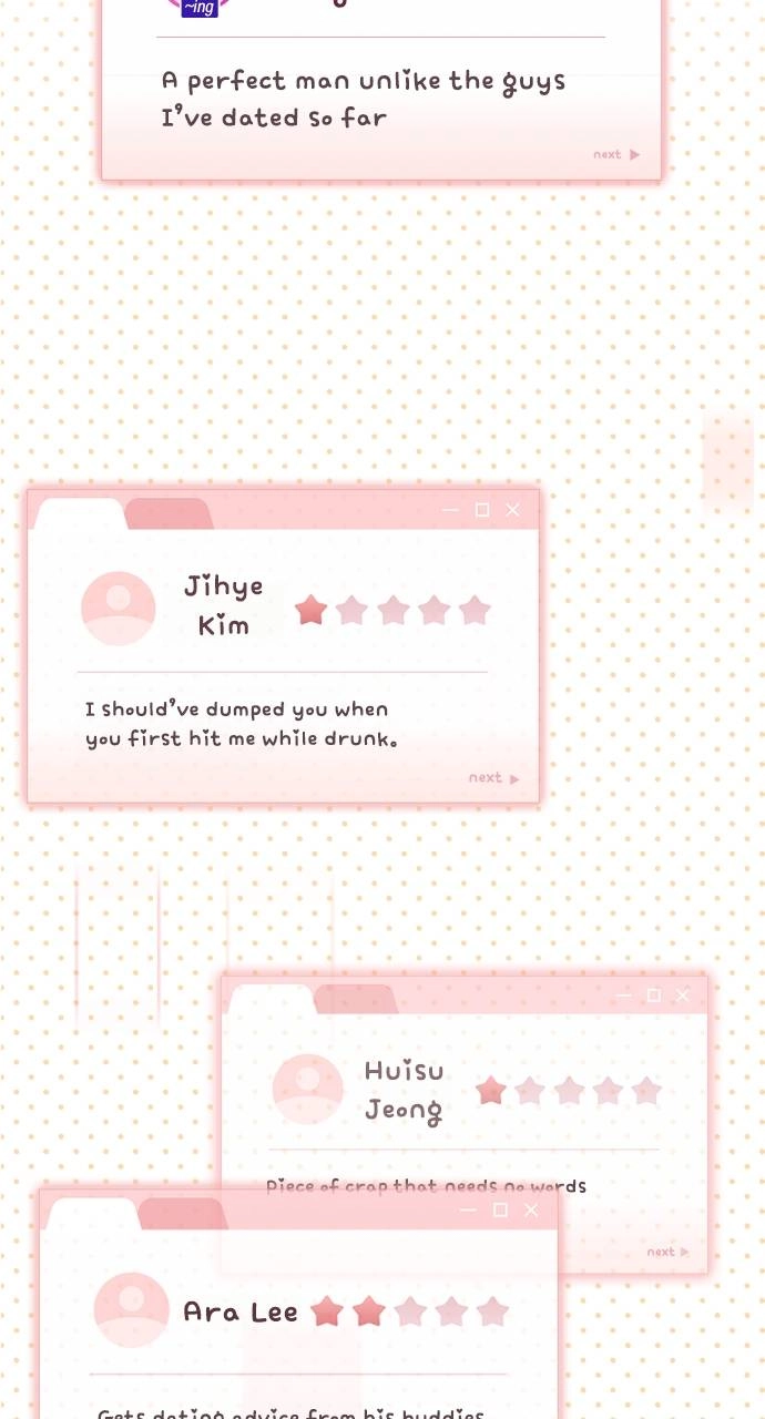 Ex-Love Review Chapter 1 - Ex-Love Review Page 200