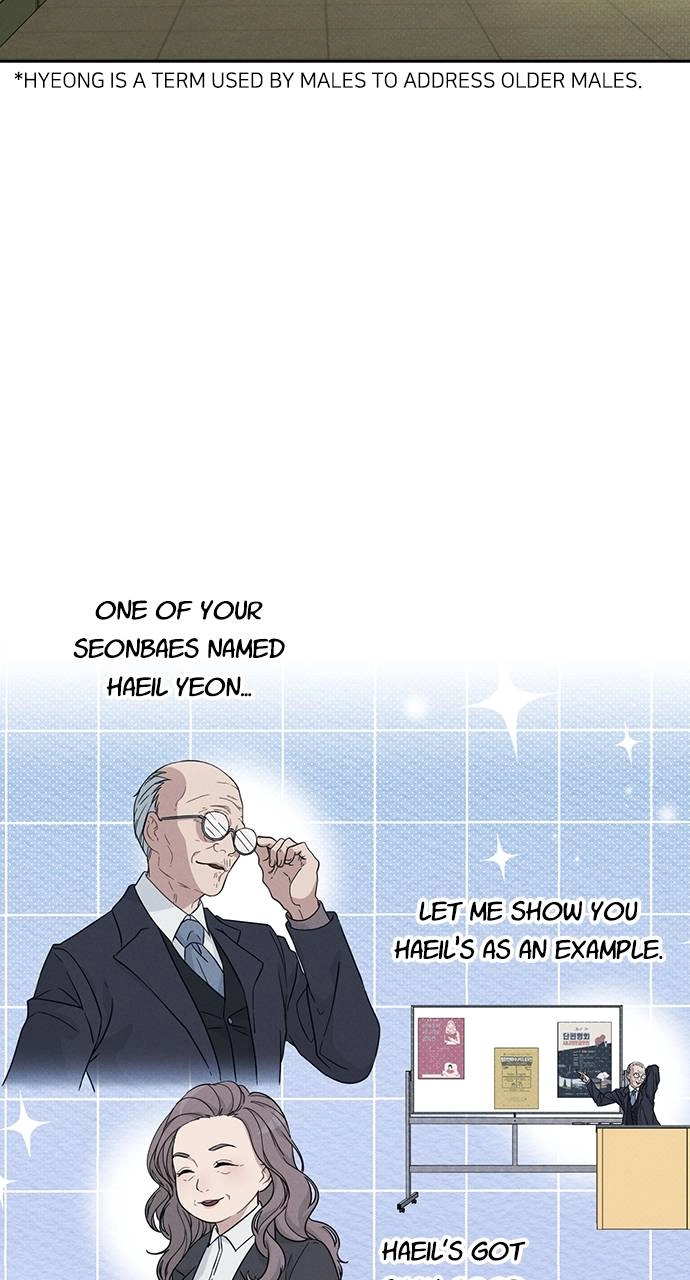 Ex-Love Review Chapter 1 - Ex-Love Review Page 60