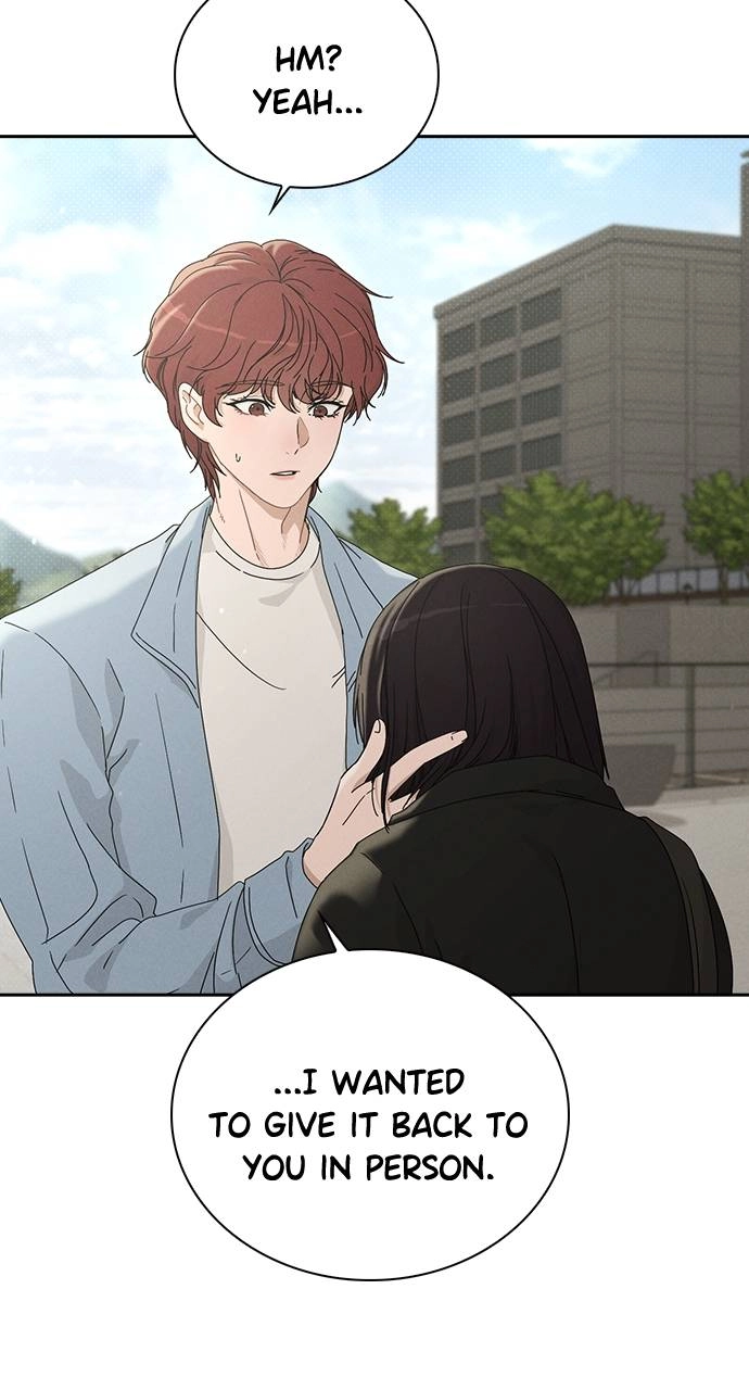 Ex-Love Review Chapter 1 - Ex-Love Review Page 76