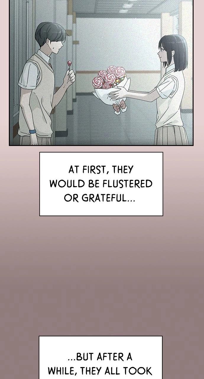 Ex-Love Review Chapter 1 - Ex-Love Review Page 84