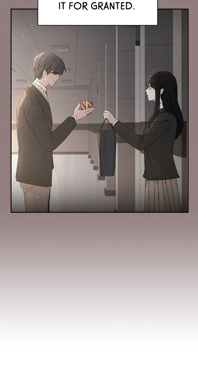 Ex-Love Review Chapter 1 - Ex-Love Review Page 85