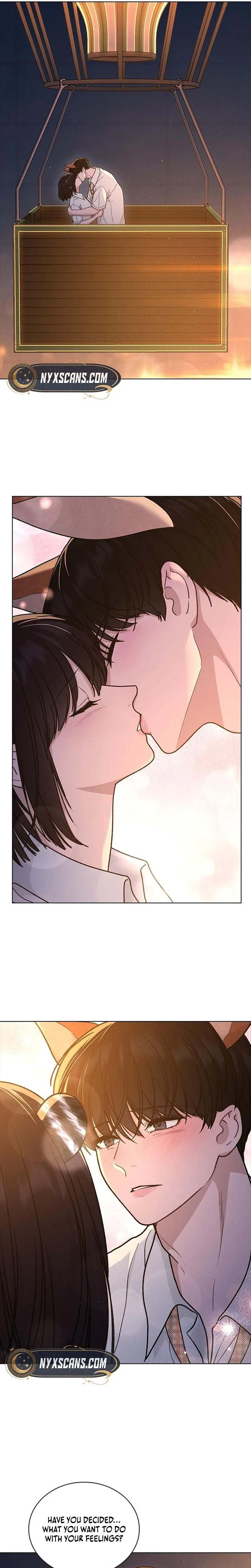 Ex-Love Review Chapter 61 Page 11