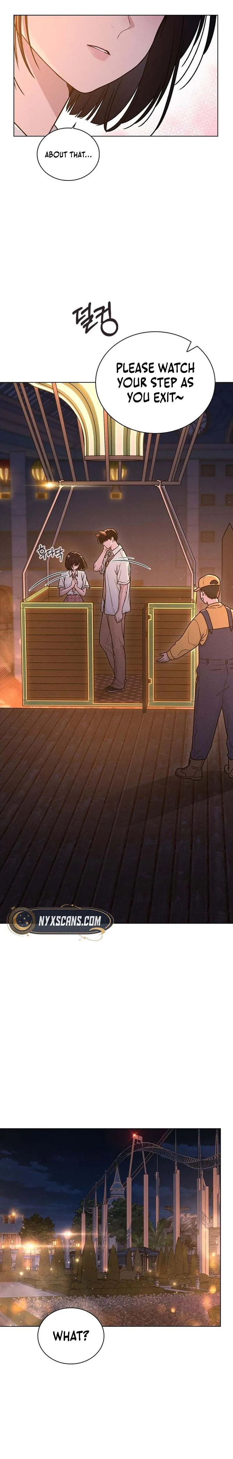 Ex-Love Review Chapter 61 Page 13