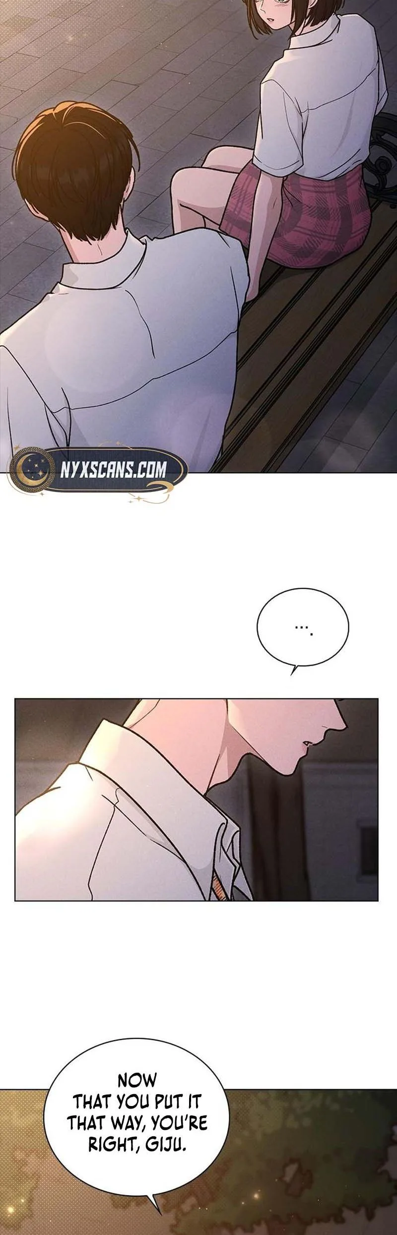 Ex-Love Review Chapter 61 Page 16