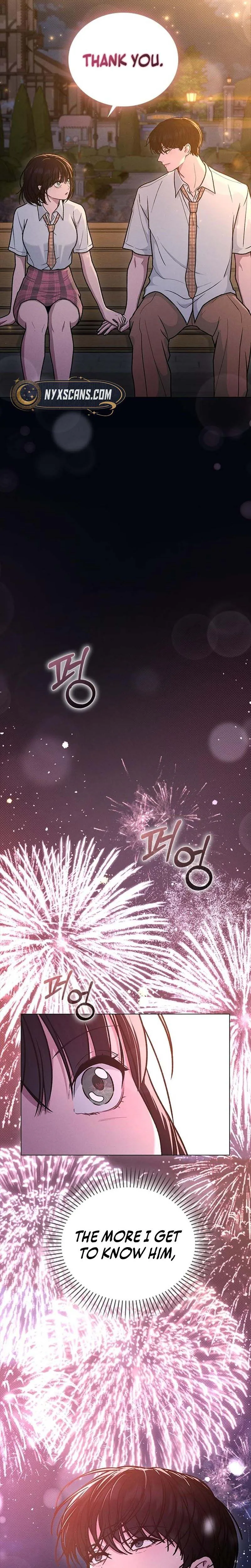 Ex-Love Review Chapter 61 Page 19