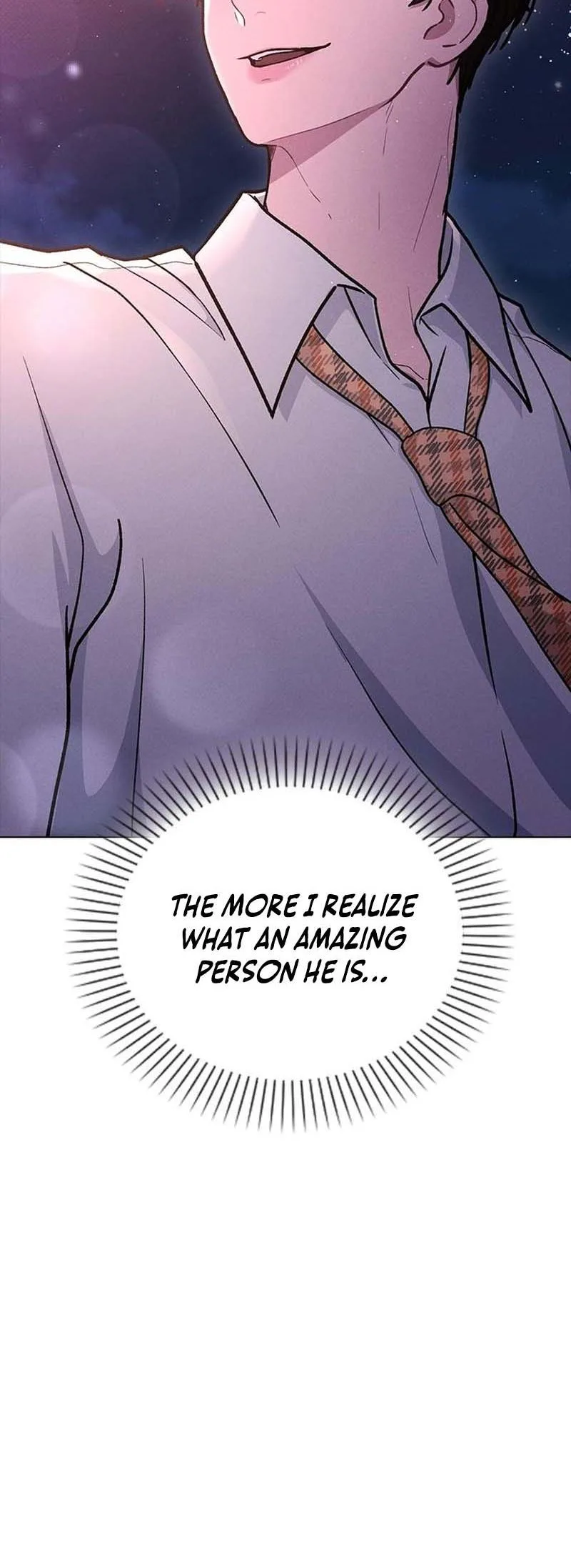 Ex-Love Review Chapter 61 Page 20