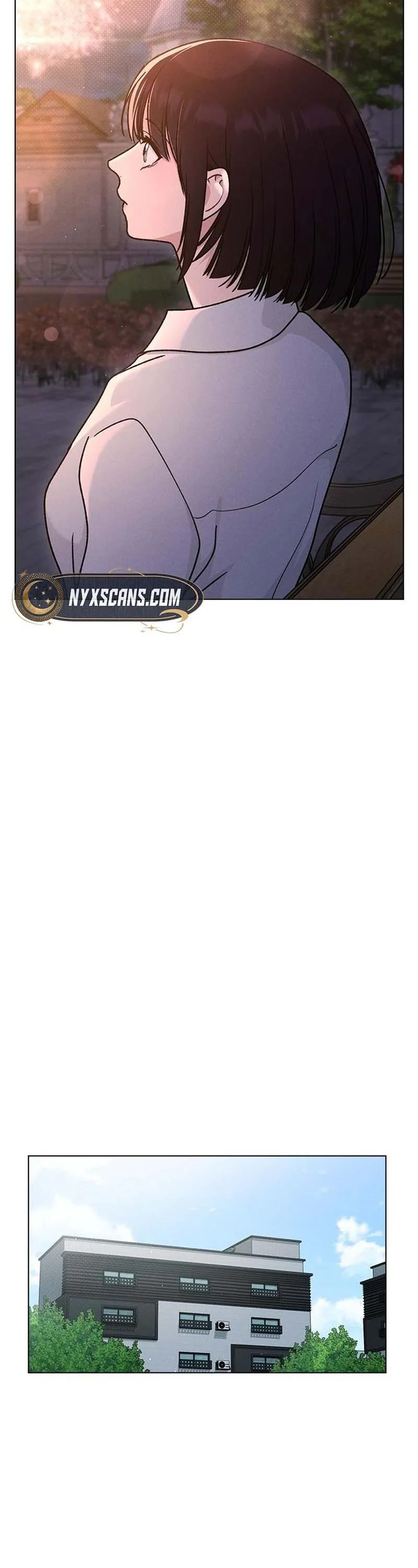 Ex-Love Review Chapter 61 Page 22