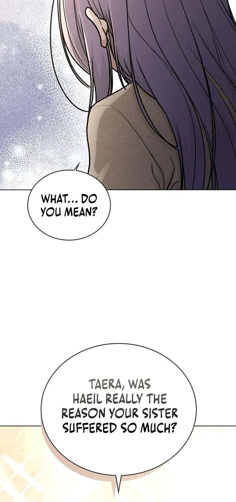 Ex-Love Review Chapter 61 Page 38