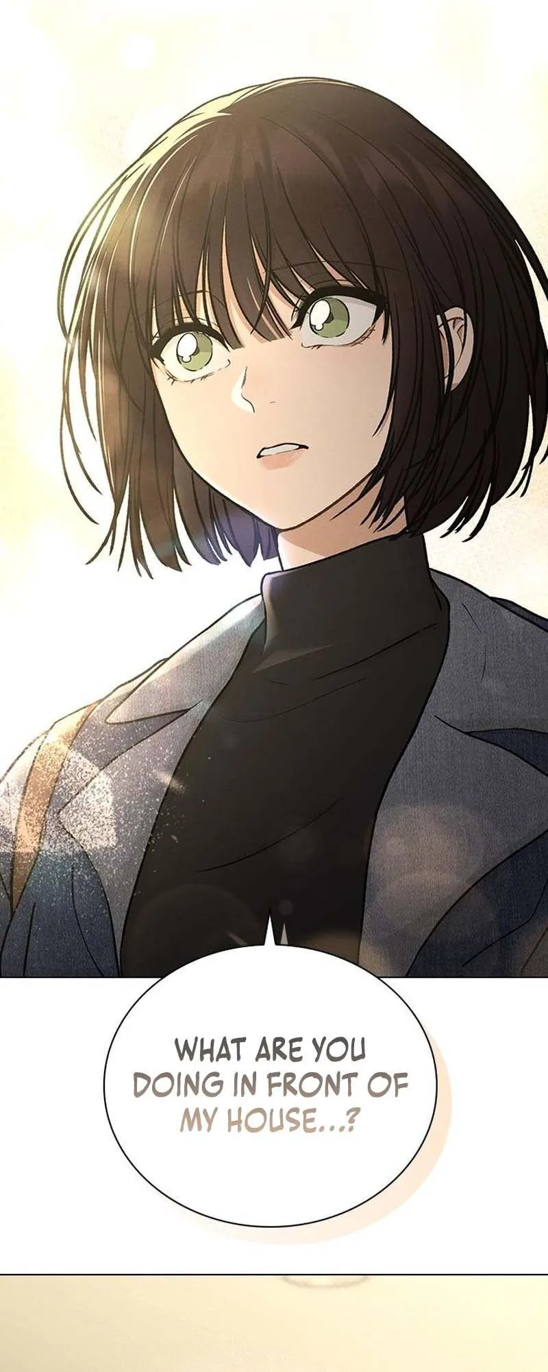 Ex-Love Review Chapter 61 Page 44