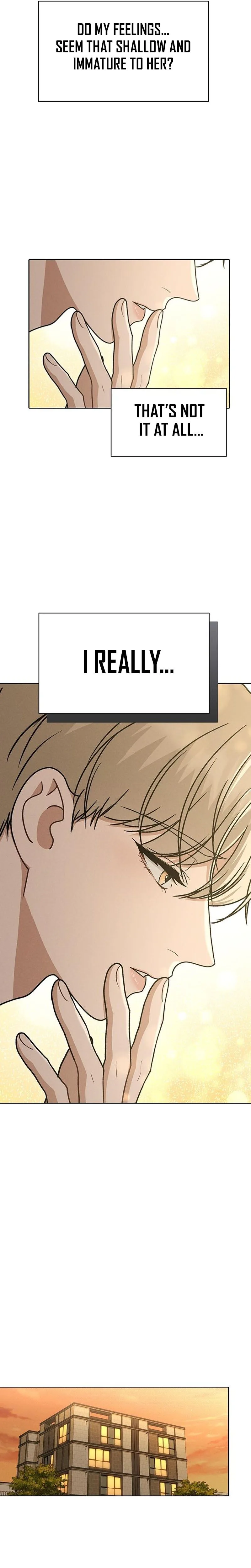 Ex-Love Review Chapter 60 Page 13