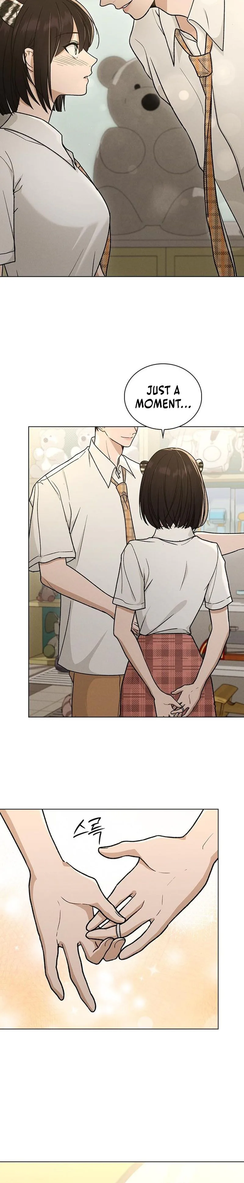 Ex-Love Review Chapter 60 Page 21