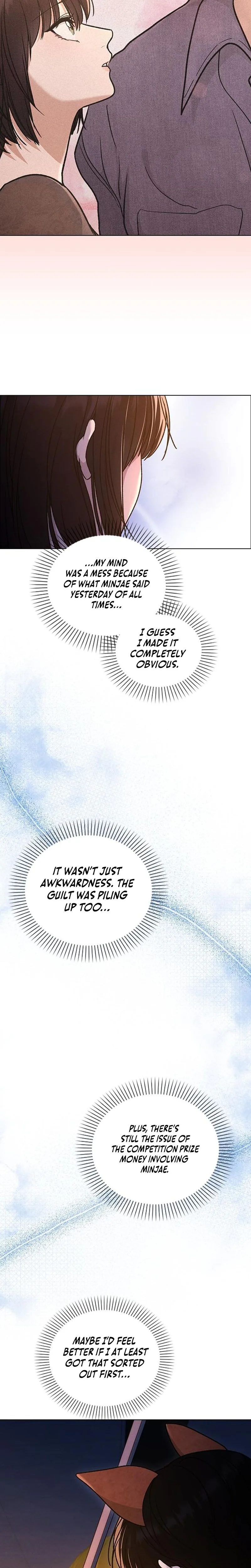 Ex-Love Review Chapter 60 Page 26