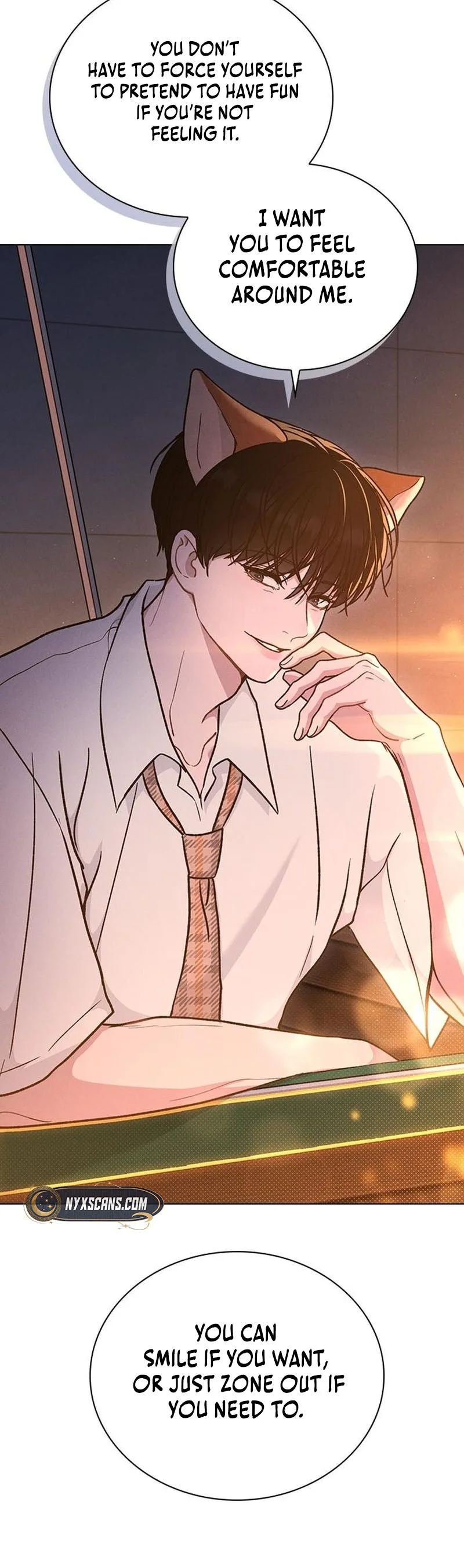 Ex-Love Review Chapter 60 Page 30