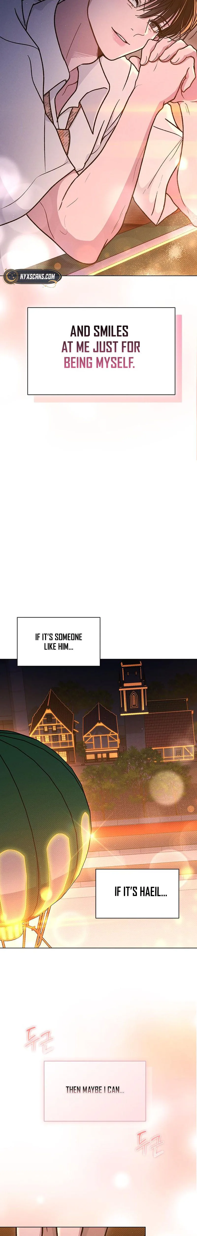 Ex-Love Review Chapter 60 Page 35