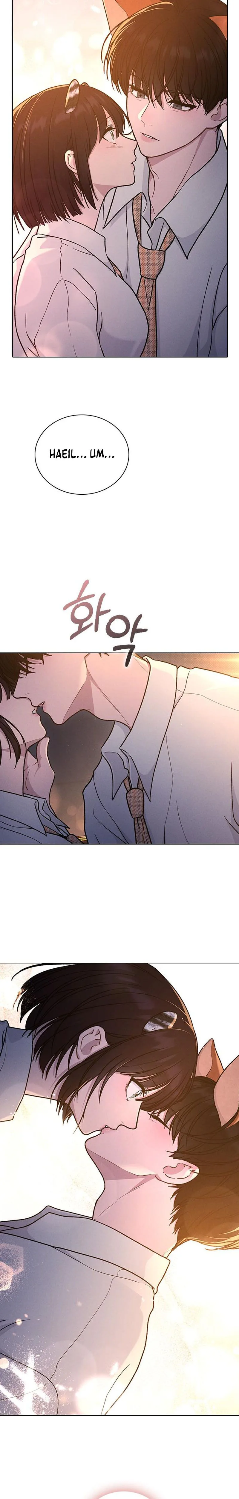 Ex-Love Review Chapter 60 Page 38