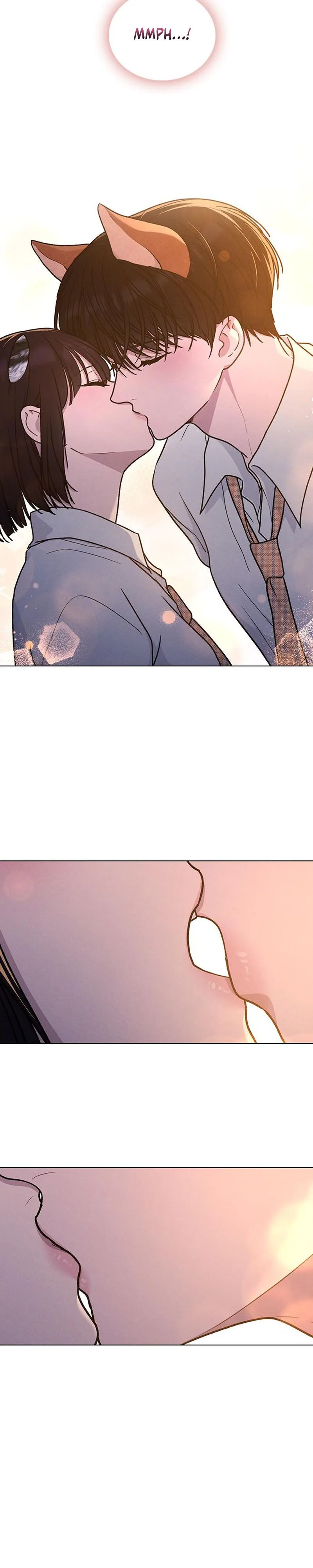 Ex-Love Review Chapter 60 Page 39