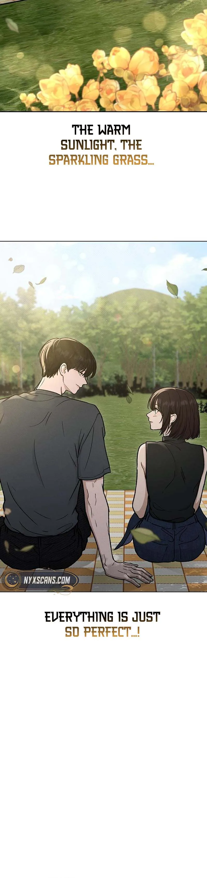 Ex-Love Review Chapter 62 Page 9