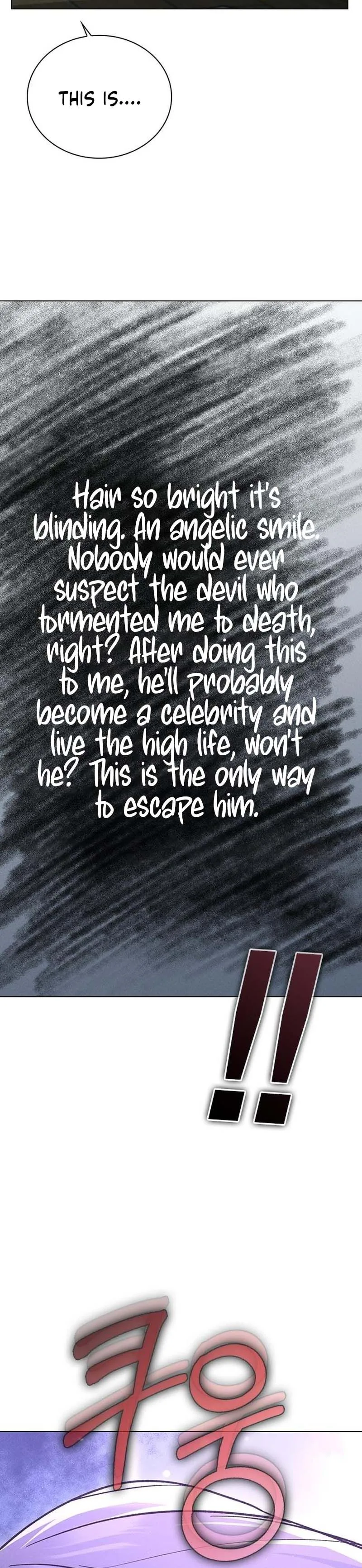 Ex-Love Review Chapter 62 Page 18