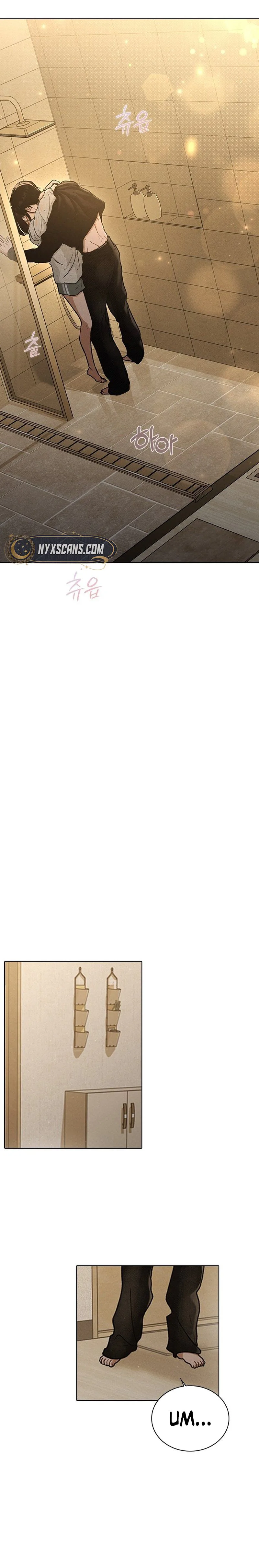 Ex-Love Review Chapter 59 Page 14