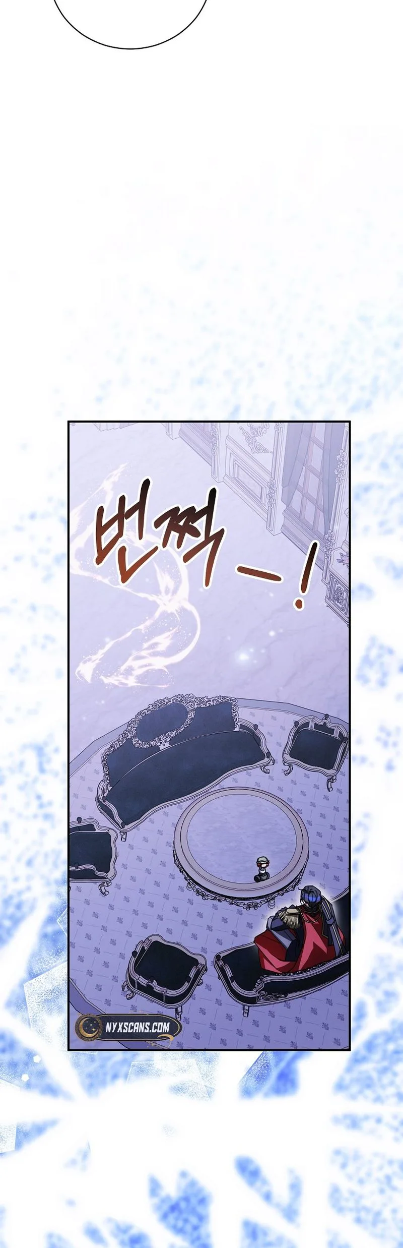 For the Young Villain’s Happy Ending Chapter 47 Page 12