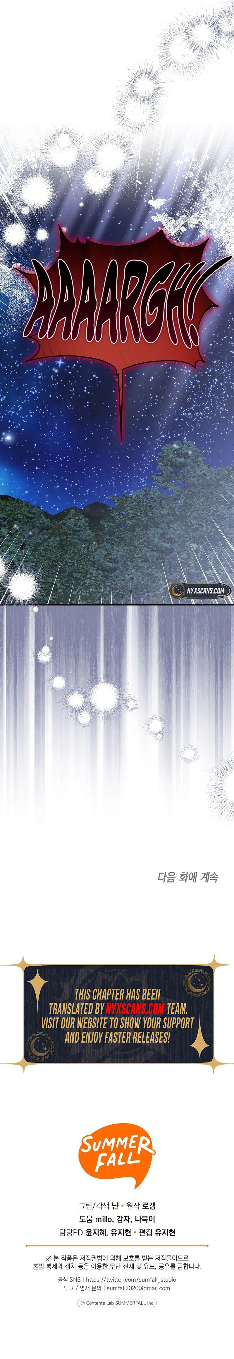 For the Young Villain’s Happy Ending Chapter 47 Page 25