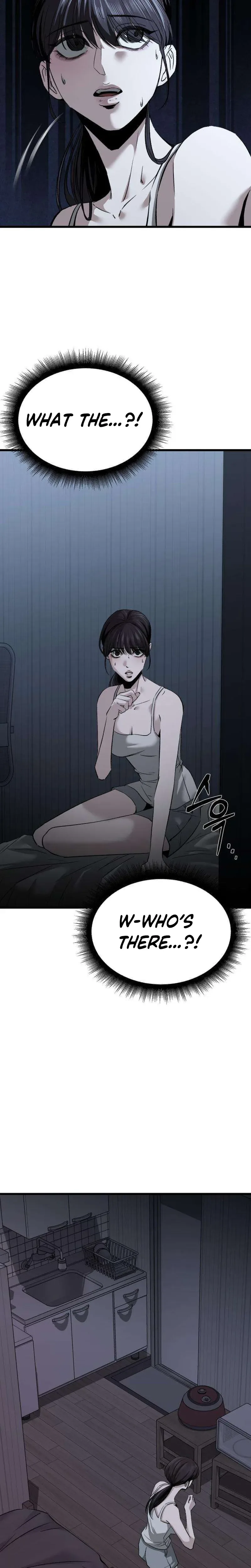 Housekeeping Chapter 4 Page 8