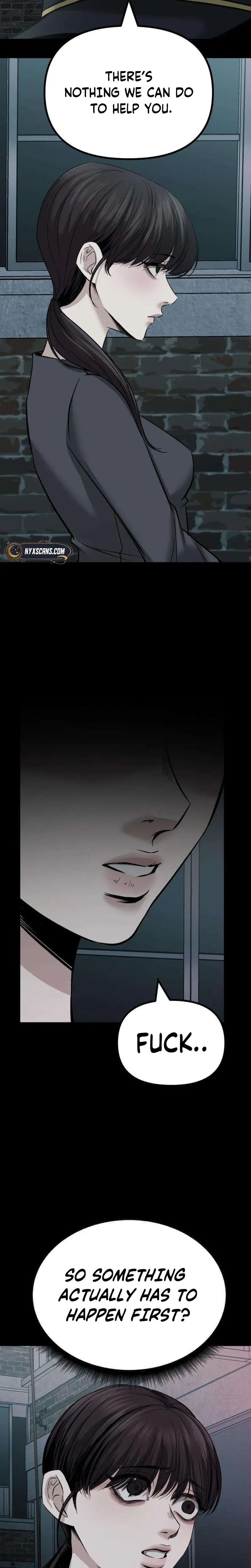 Housekeeping Chapter 4 Page 14