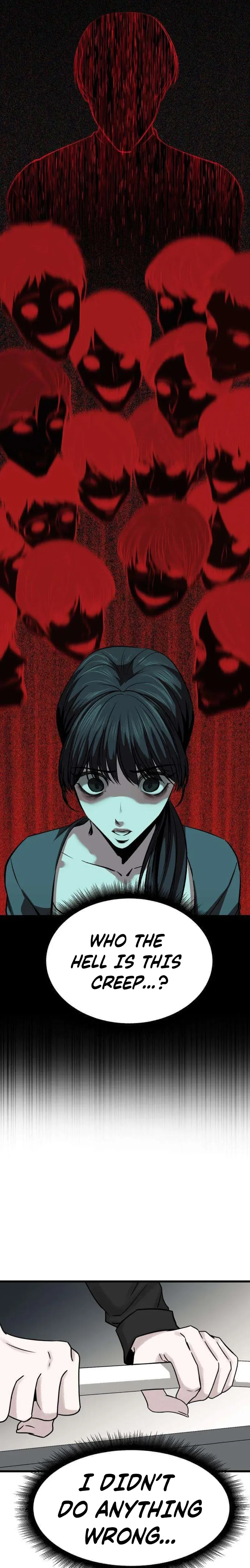 Housekeeping Chapter 4 Page 16