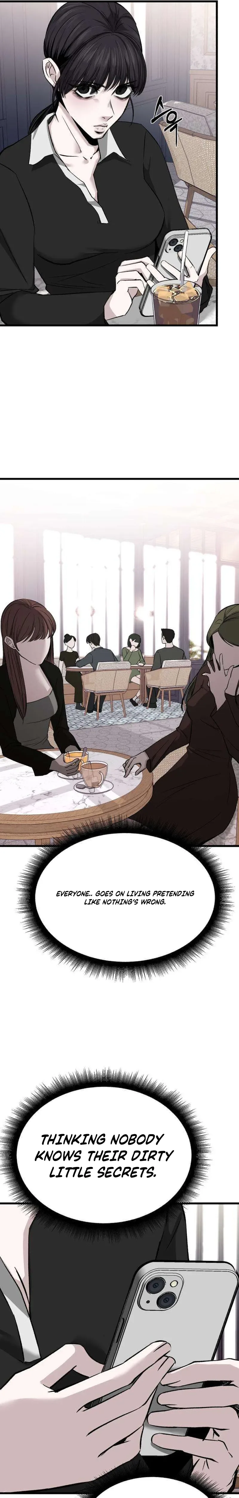 Housekeeping Chapter 4 Page 22