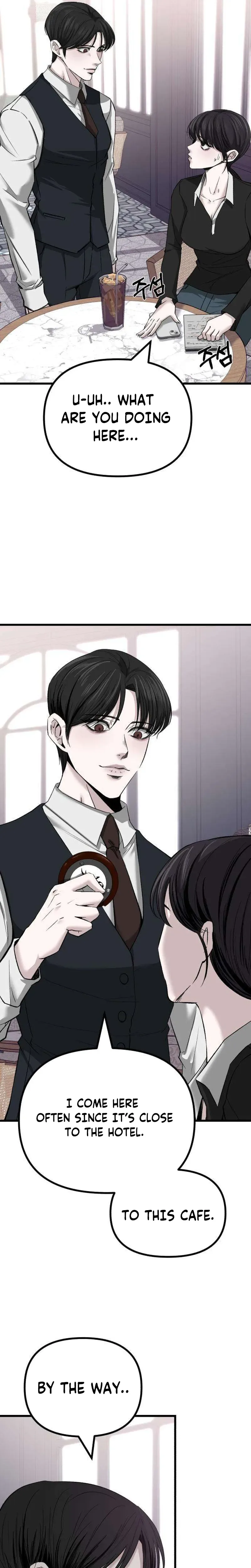 Housekeeping Chapter 4 Page 25