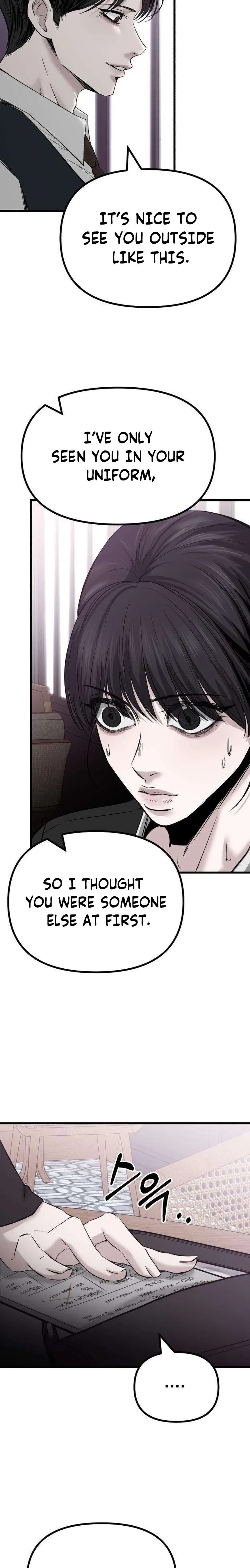 Housekeeping Chapter 4 Page 26