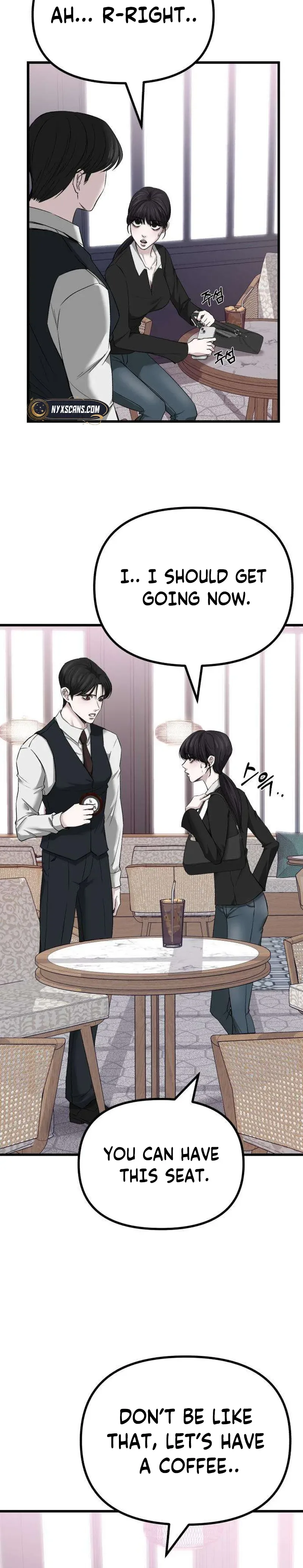 Housekeeping Chapter 4 Page 27