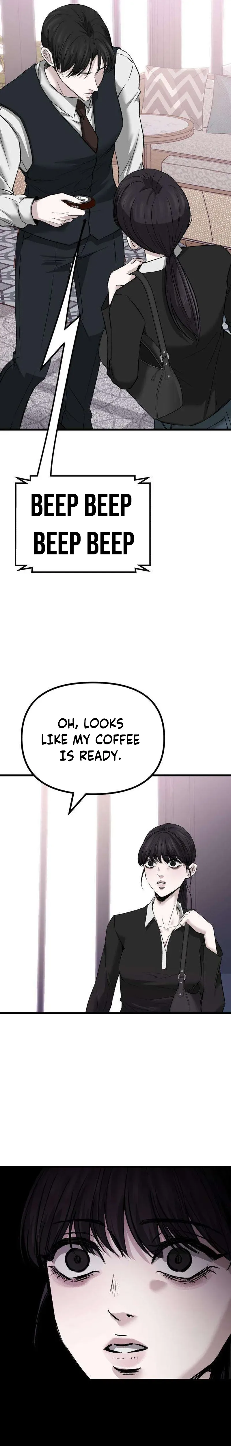 Housekeeping Chapter 4 Page 28