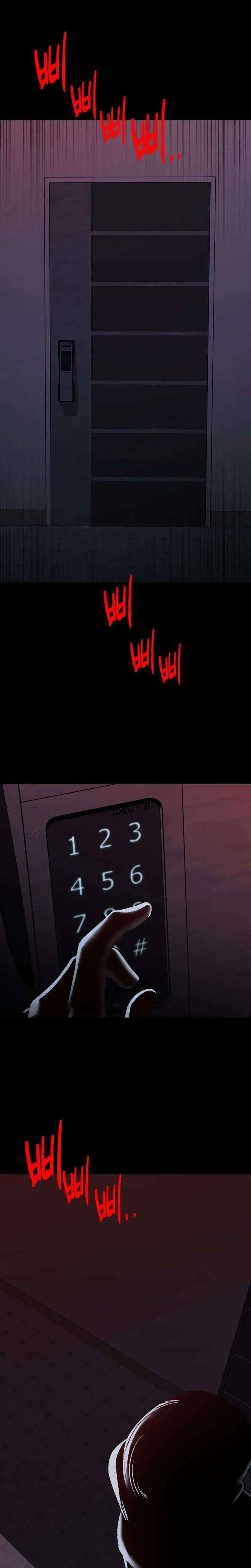 Housekeeping Chapter 4 Page 29