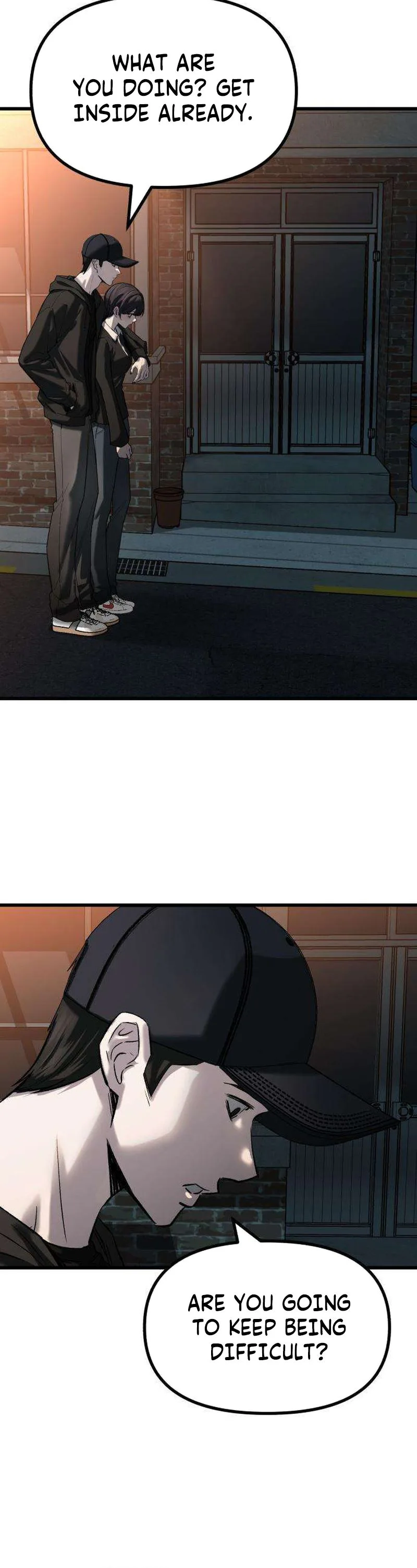 Housekeeping Chapter 6 Page 9