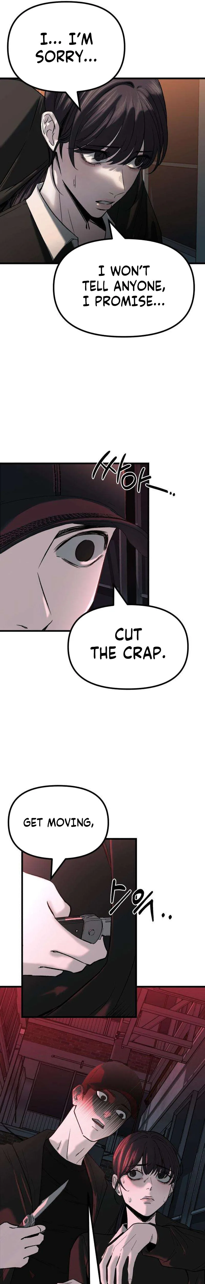 Housekeeping Chapter 6 Page 10